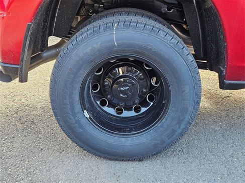 New 2026 RAM 3500 Laramie w/ Night Edition image 9