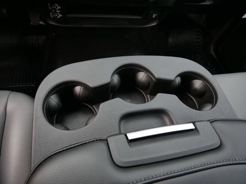 Certified 2024 RAM 3500 Tradesman w/ Bed Utility Group image 35