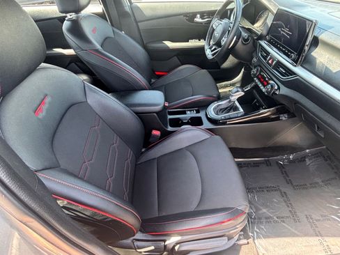 Used 2023 Kia Forte GT FWD image 14