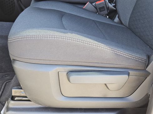 New 2026 RAM 2500 Tradesman image 27