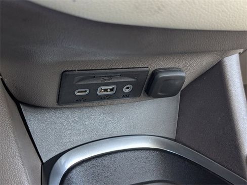 Certified 2024 Chevrolet Malibu LT image 20