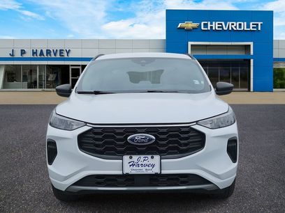 Used 2023 Ford Escape ST-Line