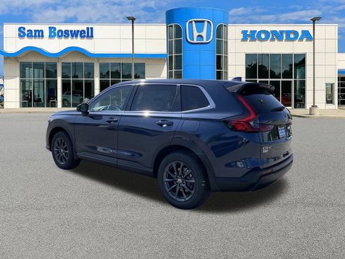 New 2026 Honda CR-V EX-L image 5