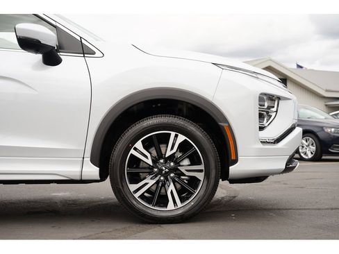 New 2025 Mitsubishi Eclipse Cross SEL image 11