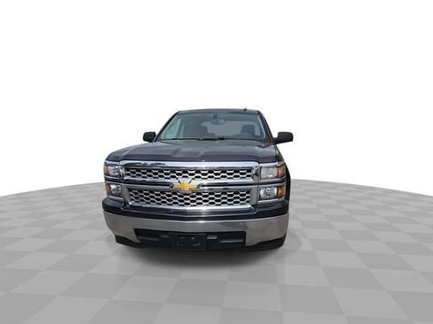 Used 2014 Chevrolet Silverado 1500 LT image 3