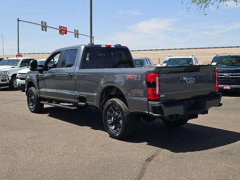 New 2025 Ford F350 XL w/ STX Appearance Package image 5