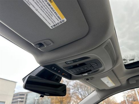 Used 2016 Cadillac CT6 Luxury image 32