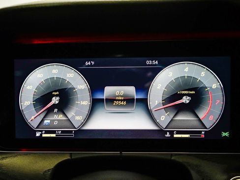 Certified 2020 Mercedes-Benz E 450 Coupe image 24