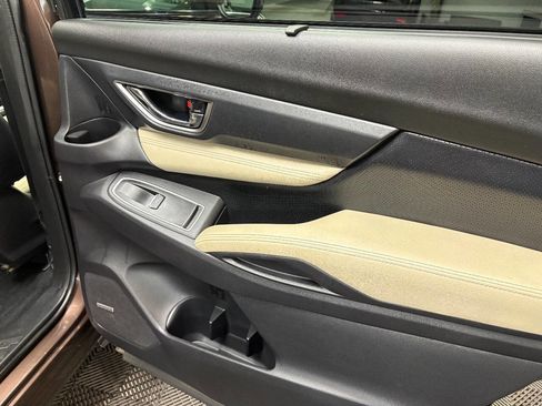 Used 2019 Subaru Ascent Limited w/ Popular Package #3 image 49