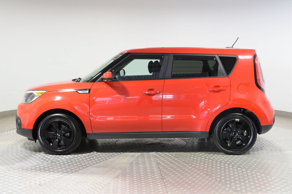 Used 2019 Kia Soul FWD image 9