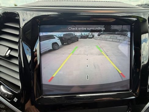 Used 2020 Jeep Cherokee Limited AWD/4WD image 33