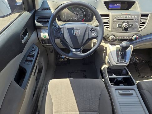 Used 2013 Honda CR-V LX image 13