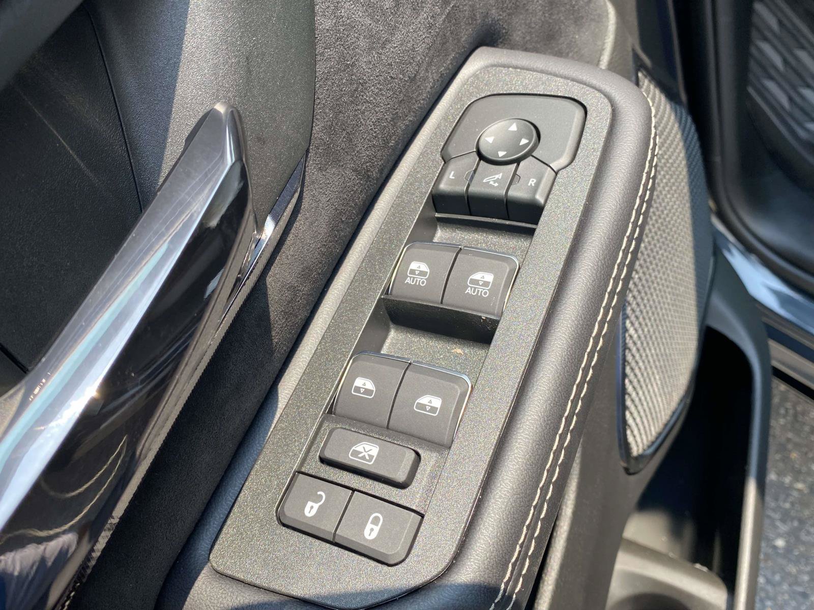 New 2026 RAM 1500 RHO AWD/4WD image 18