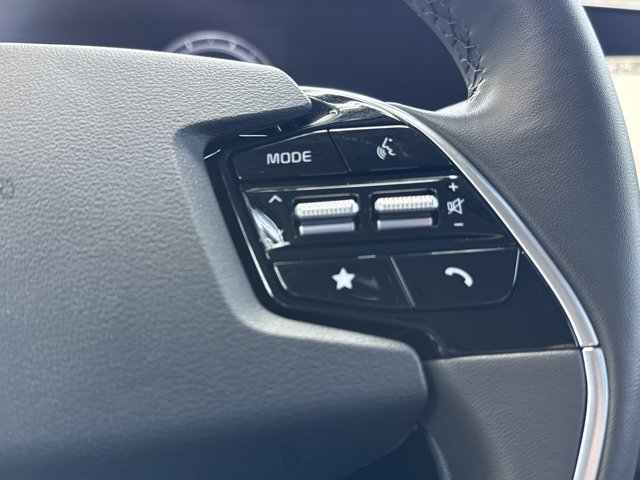 New 2026 Kia Niro Wind FWD image 37