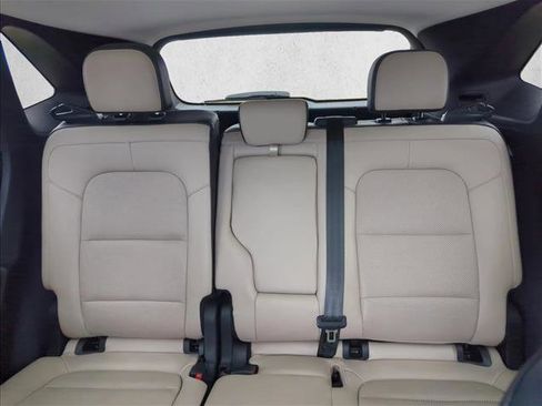 Used 2022 Ford Escape SEL image 20