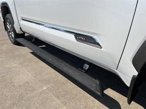 New 2026 Toyota Tundra 1794 Edition AWD/4WD image 10