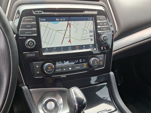 Used 2017 Nissan Maxima 3.5 S FWD image 19