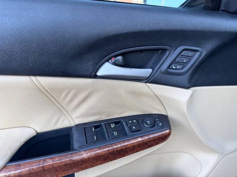 Used 2012 Honda Accord EX-L image 11