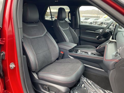 New 2026 Ford Explorer ST w/ Sun And Sound Package image 6