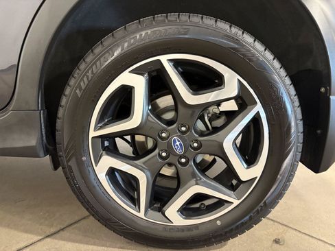 Used 2019 Subaru Crosstrek 2.0i Limited w/ Moonroof Package w/Navigation AWD/4WD image 44