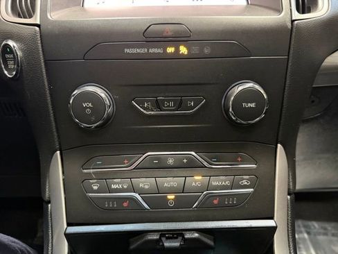 Used 2019 Ford Edge SEL w/ Equipment Group 201A AWD/4WD image 39
