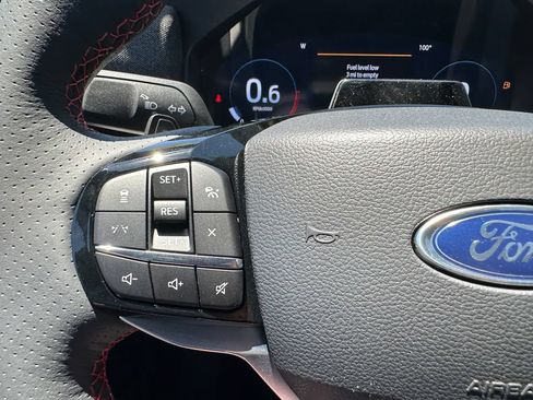 New 2026 Ford Explorer ST w/ Sun And Sound Package AWD/4WD image 29