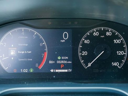 Used 2023 Honda HR-V EX-L image 18