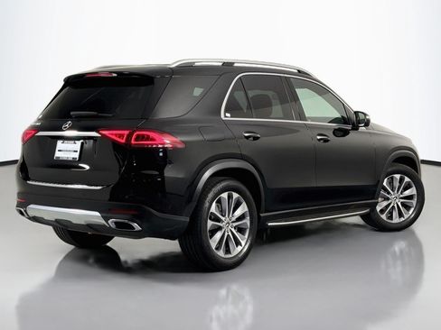 Certified 2023 Mercedes-Benz GLE 350 image 13