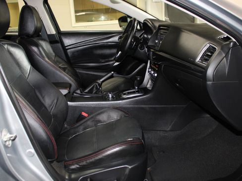 Used 2014 MAZDA MAZDA6 Grand Touring FWD image 30