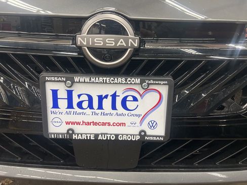 New 2026 Nissan Sentra SR image 15