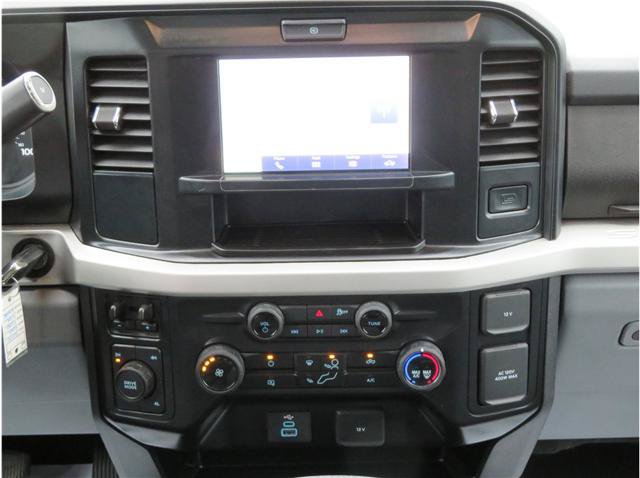 Used 2025 Ford F250 XLT AWD/4WD image 7