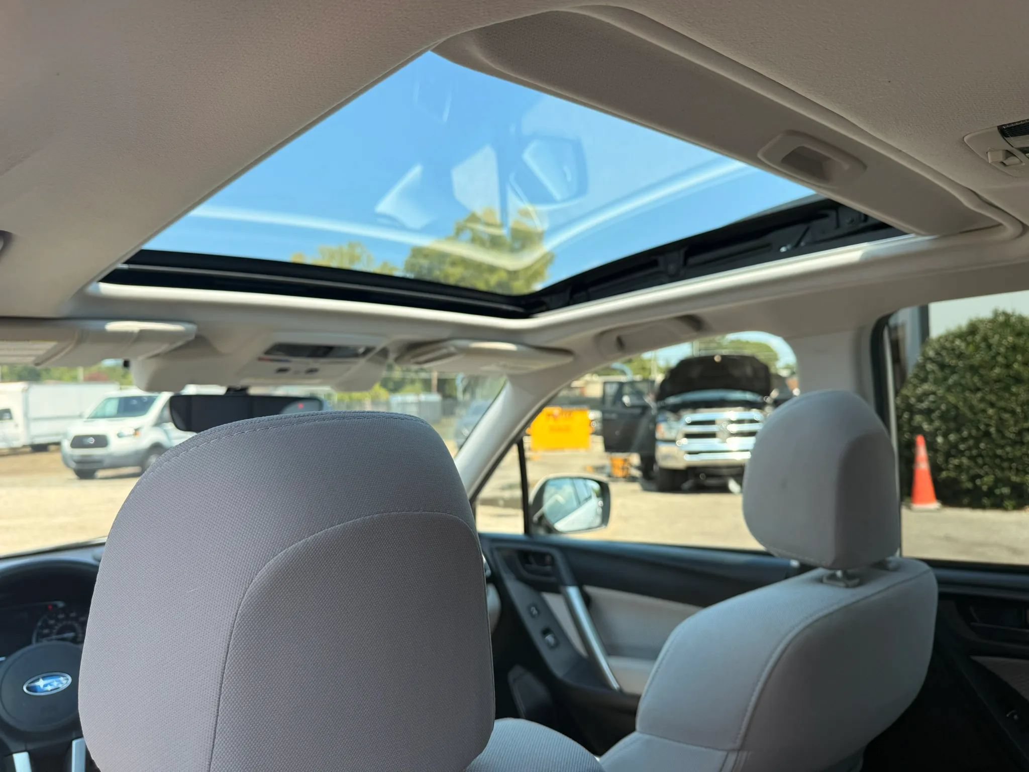 Used 2018 Subaru Forester 2.5i Premium AWD/4WD image 33