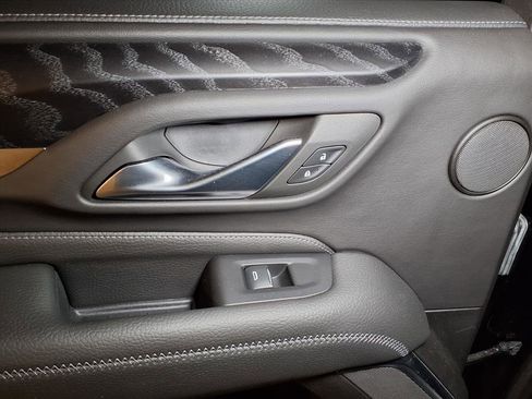 Used 2022 GMC Yukon Denali image 20