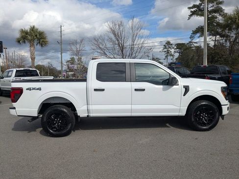 New 2026 Ford F150 STX image 3