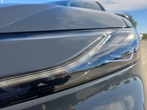 New 2026 Toyota Camry XLE image 30