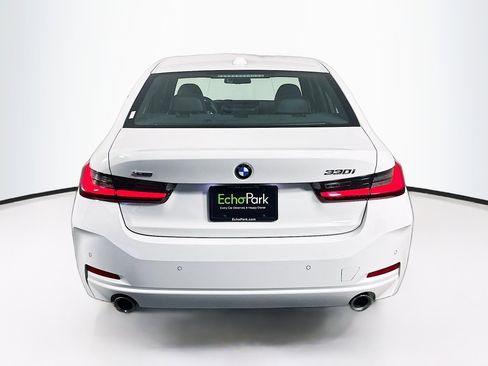 Used 2025 BMW 330i xDrive Sedan image 7