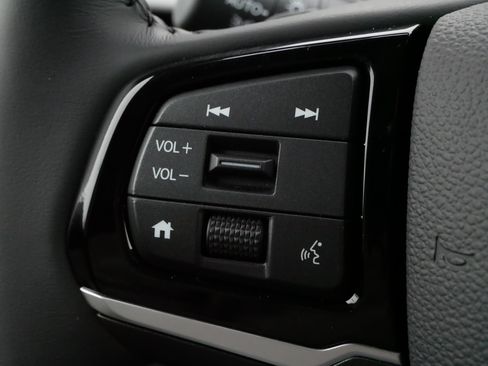 Certified 2026 Honda Odyssey EX-L image 26