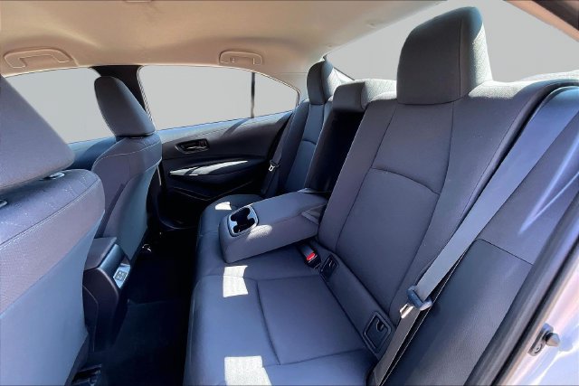 Used 2026 Toyota Corolla LE FWD image 28