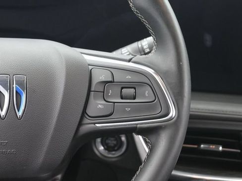 Used 2024 Buick Encore GX Preferred AWD/4WD image 29