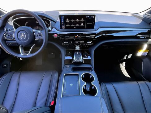 Certified 2026 Acura MDX FWD w/ Technology Package image 5