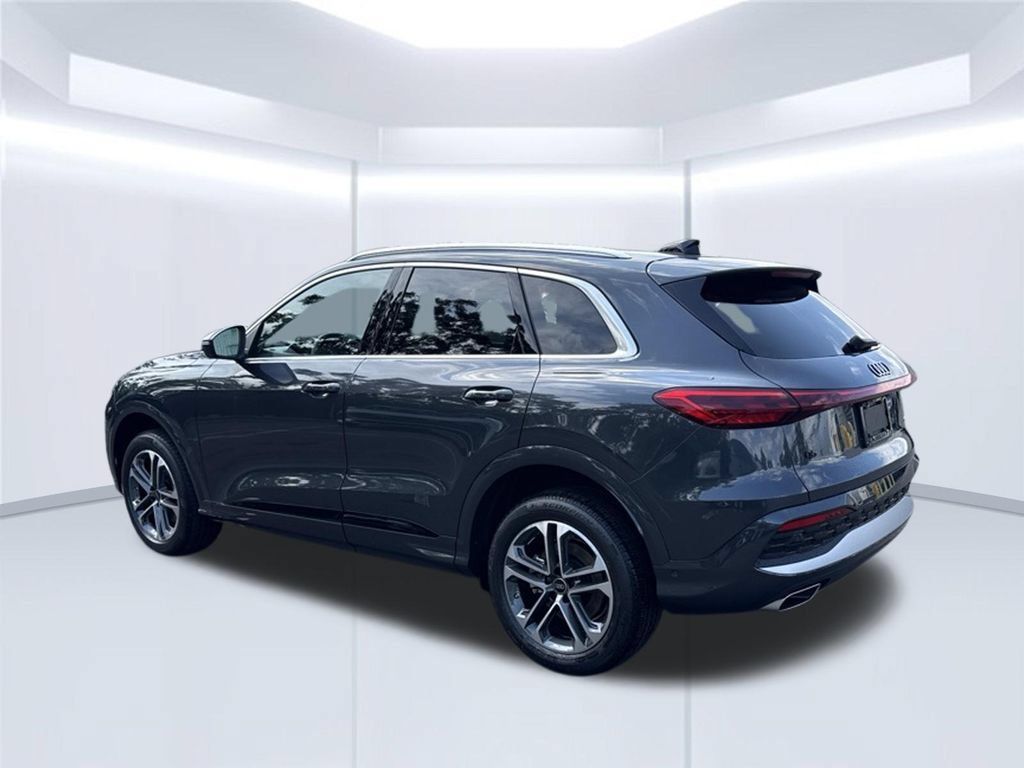 New 2026 Audi Q5 Premium AWD/4WD image 3