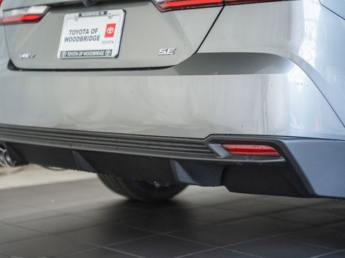 New 2026 Toyota Camry SE FWD image 9