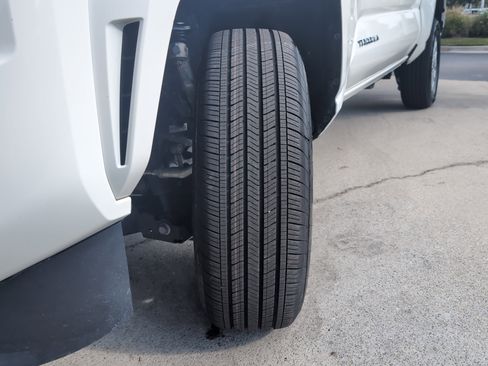 Used 2024 Toyota Tacoma SR5 image 12