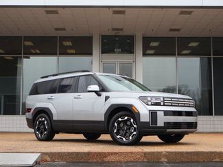 New 2026 Hyundai Santa Fe SEL video 2