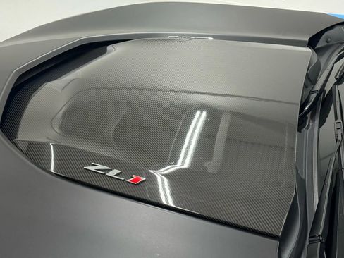 Used 2022 Chevrolet Camaro ZL1 image 41