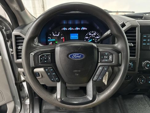 Used 2019 Ford F350 XL w/ STX Appearance Package image 16