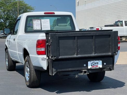 Used 2011 Ford Ranger XL RWD image 12