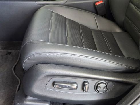 Certified 2025 Honda CR-V EX-L image 13
