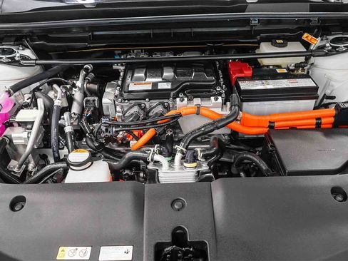 Used 2024 Lexus RZ 300e Premium image 28