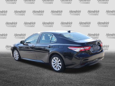 Used 2019 Toyota Camry LE w/ Audio Package image 7